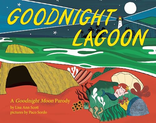 Goodnight Lagoon