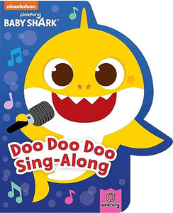Baby Shark: Doo Doo Doo Sing-Along 