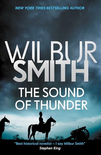 Sound of Thunder