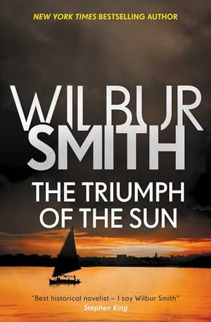 Triumph of the Sun