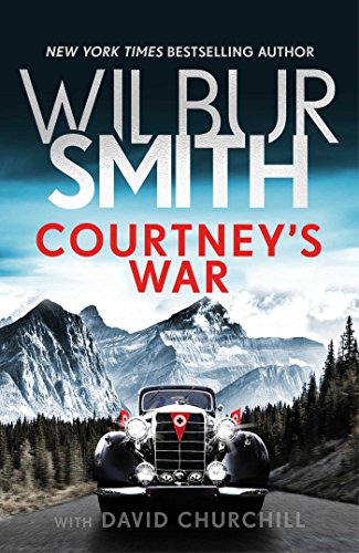 Courtney's War (Volume 3)