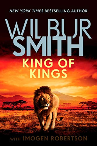 King of Kings (Volume 2)