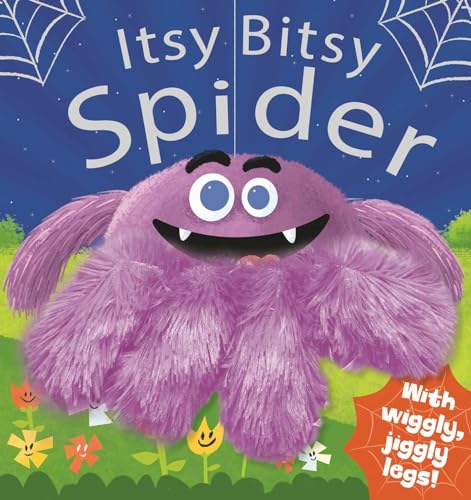 Itsy Bitsy Spider