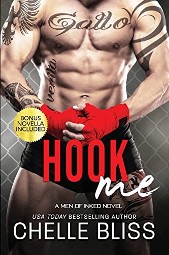 Hook Me