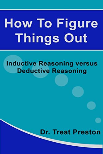How To Figure Things Out