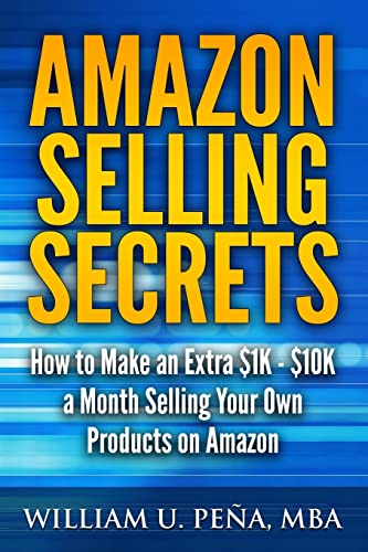 Amazon Selling Secrets