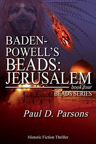 Baden-Powell's Beads