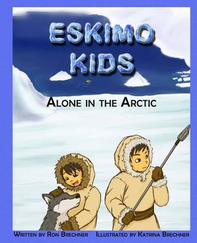 Eskimo Kids