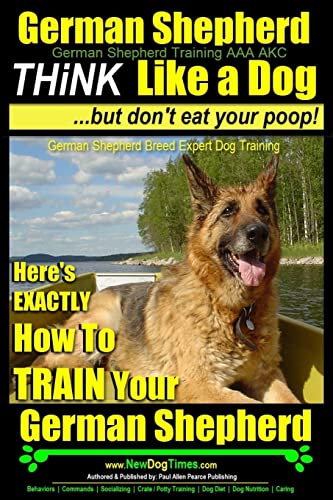 German Shepherd, German Shepherd Training AAA AKC