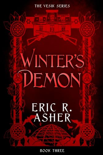 Winter's Demon