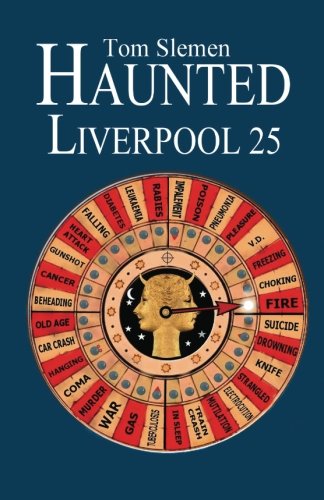 Haunted Liverpool 25