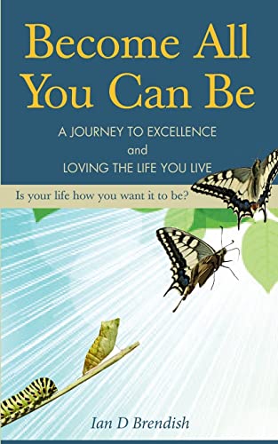 Become All You Can Be