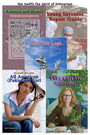 Tom Swift's The Spirit of Enterprises