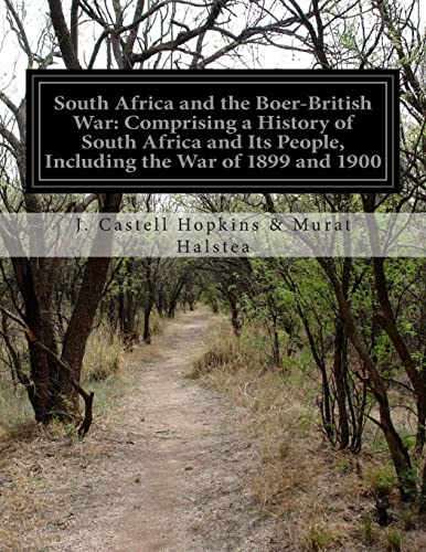 South Africa and the Boer-British War