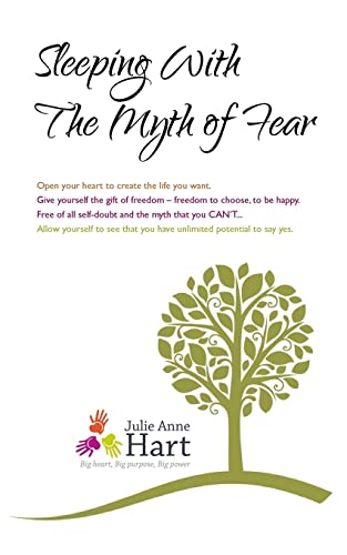 Sleeping With The Myth Of Fear