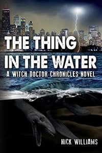 The Thing in the Water 