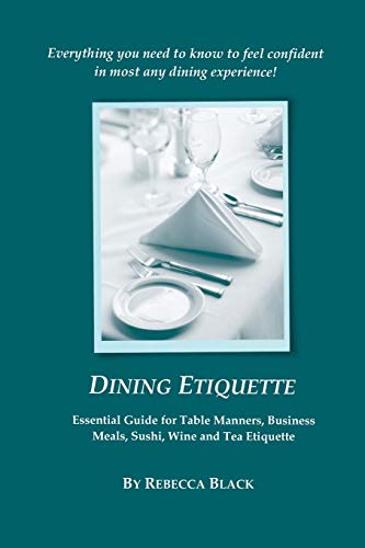 Dining Etiquette