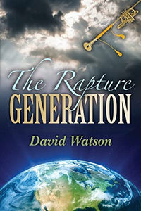 The Rapture Generation 
