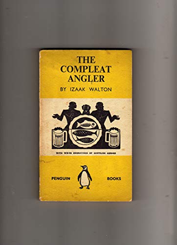 The Compleat Angler