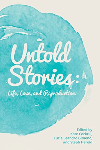 Untold Stories