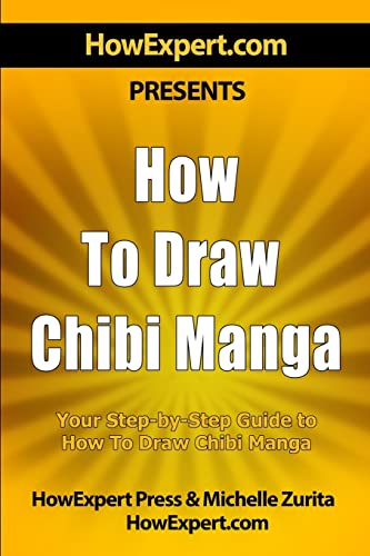 How To Draw Chibi Manga