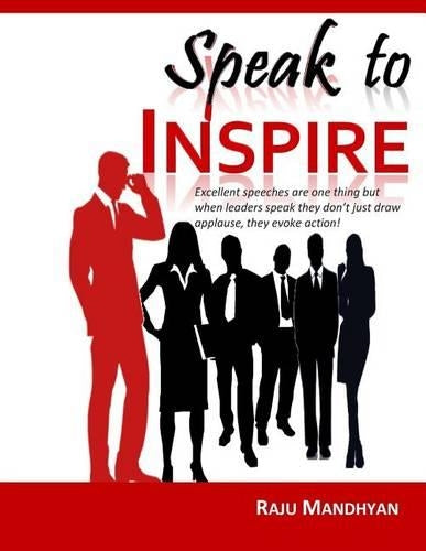 Speak to Inspire