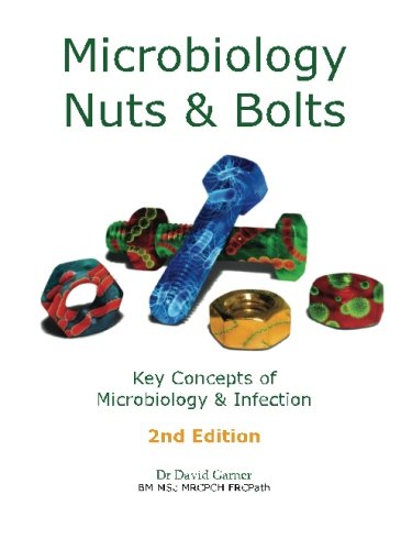 Microbiology Nuts & Bolts