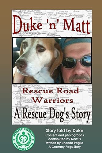 Duke n' Matt