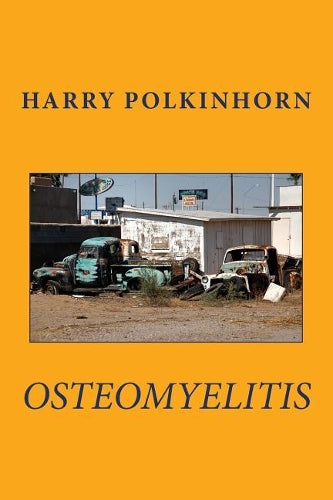 osteomyelitis