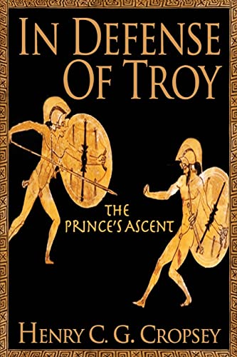 In Defense of Troy