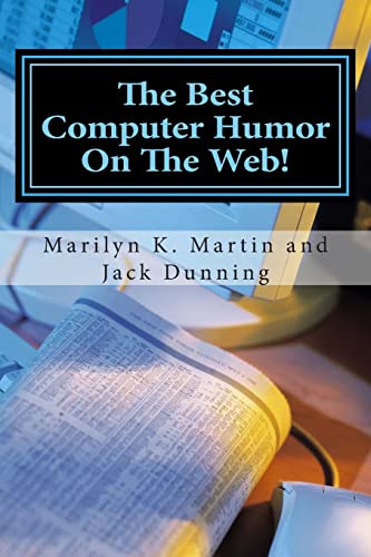 The Best Computer Humor On The Web!
