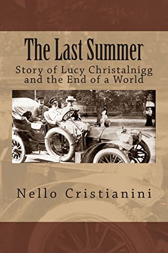 The Last Summer