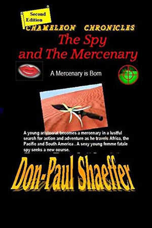 The Spy and The Mercenary