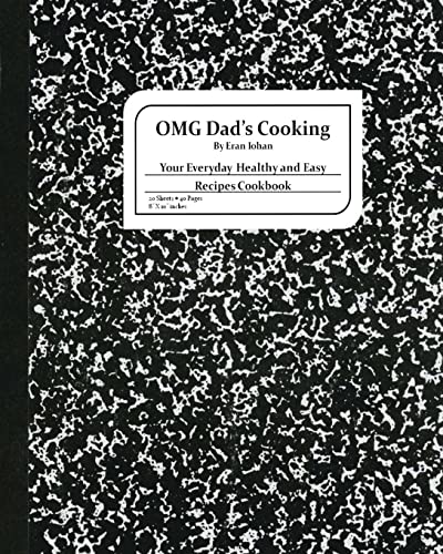 OMG Dad's Cooking