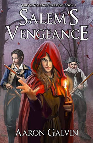 Salem's Vengeance