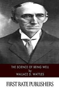 The Science of Being Well 