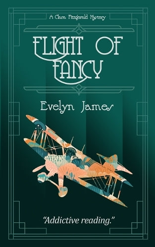 Flight of Fancy
