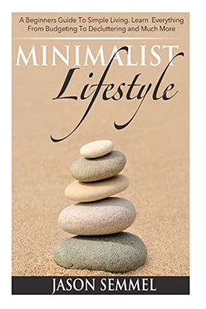 Minimalist Lifestyle