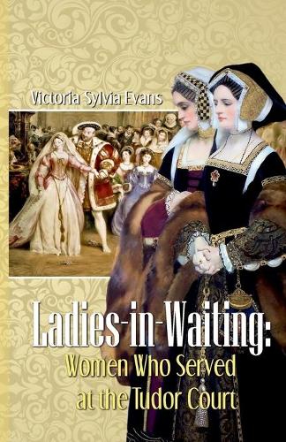 Ladies-in-Waiting
