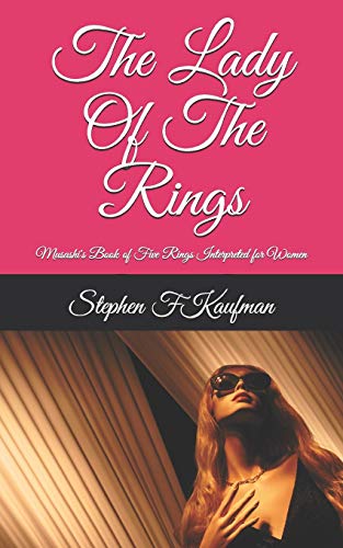 The Lady Of The Rings