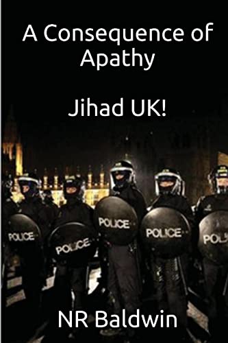 A Consequence of Apathy