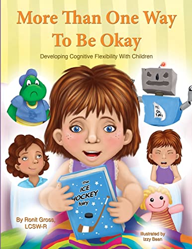 More Than One Way To Be Okay