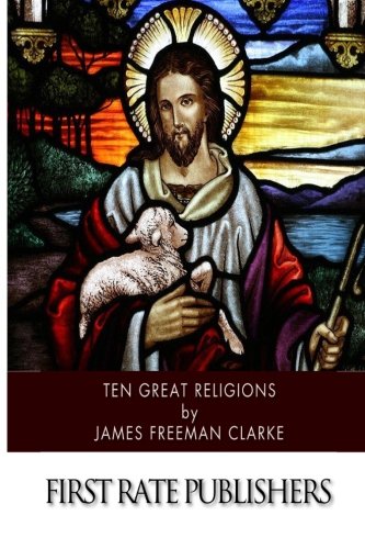 Ten Great Religions