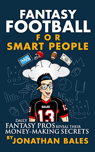 Fantasy Football for Smart People