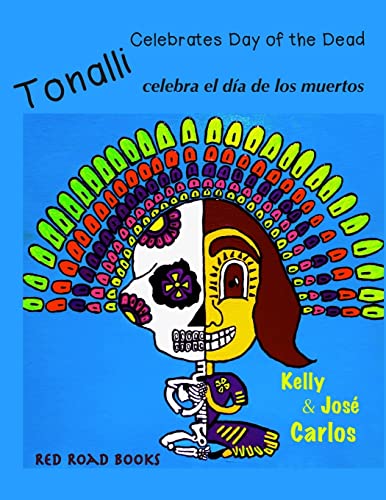 Tonalli celebrates Day of the Dead