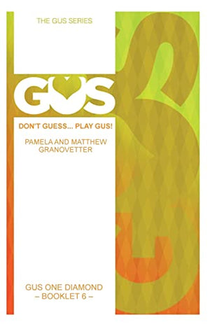 GUS One Diamond