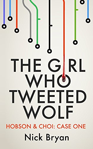 The Girl Who Tweeted Wolf