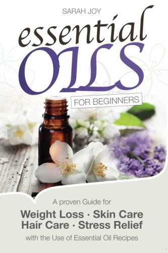 Essential Oils for Beginners