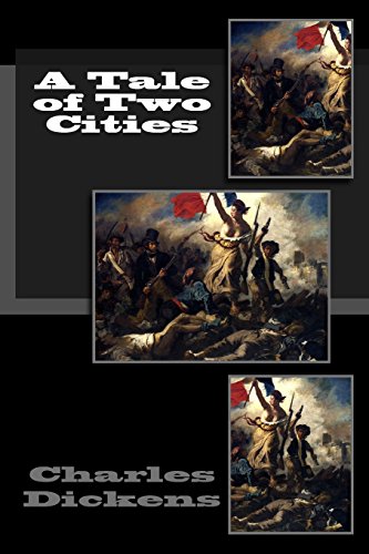 A Tale of Two Cities