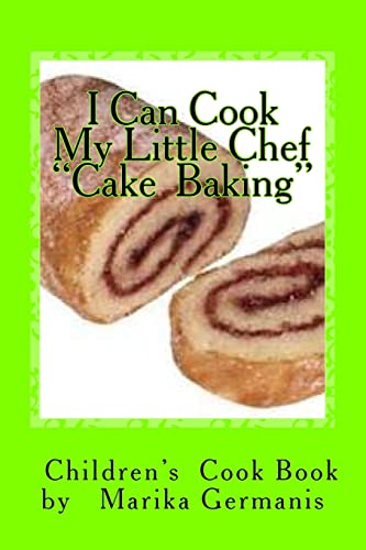 I Can Cook